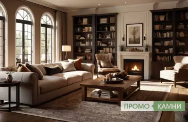 Как спланировать кухню с встроенной техникой грамотно