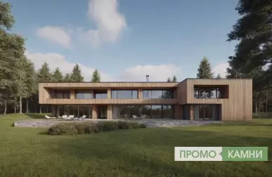 Восстановление декоративных колонн на фасаде быстро и качественно