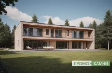 Профессиональное восстановление кирпичного фасада