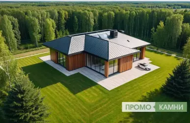 Правильная укладка гидроизоляции на старую кровлю