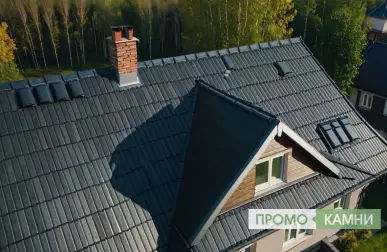 Как устранить протечки на скатной крыше быстро и надежно