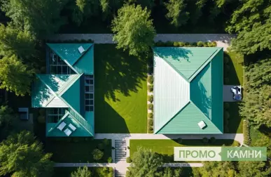 Очистка желобов и водостоков от мусора под ключ