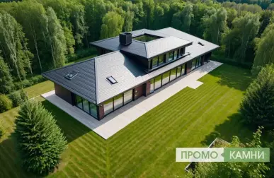 Расчёт вентиляции кровли для надёжности и комфорта