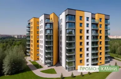 Здания паспортных столов и миграционных центров под ключ