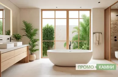 Простой уход за стеклом в душевой без усилий