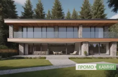 Как выбрать лучший утеплитель для фасада частного дома