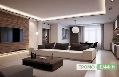 Темные офисы для рабочих и креативных людей