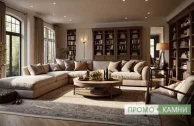 Как выбрать мебель для загородного участка для комфортного отдыха