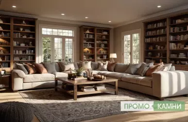 Как выбрать безопасные материалы для детской мебели