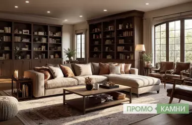 Уличная мебель в стиле лофт для вашего сада и террасы