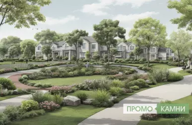 Секреты сочетания многолетников и однолетников по цветению