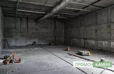 Как избежать ошибок при устройстве стяжки пола