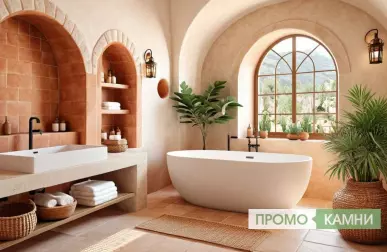 Смесители с Bluetooth управлением для вашего комфорта