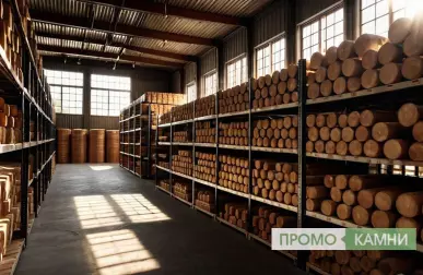 Мастерство работы с древесиной после стабилизации