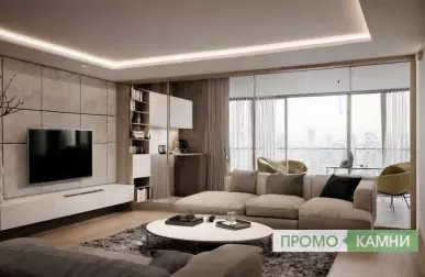 Идеи для создания игровой комнаты для семьи с детьми