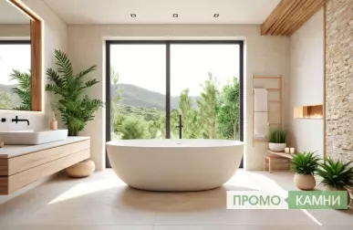 Выбор идеальной формы излива для вашего дома