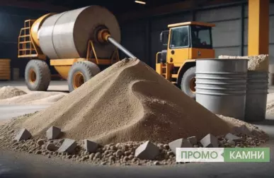 Как выбрать плиту для больших пролётов