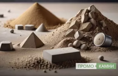 Полимерцементные композиты для максимальной прочности и надежности