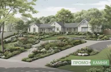 Защита многолетников от вымерзания зимой