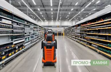 Организация хранения ручных инструментов для удобства и порядка