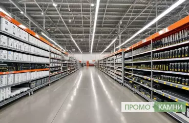 Подставки и держатели для надежного хранения электроинструментов