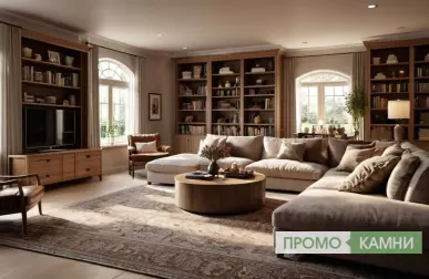 Как выбрать кухонные ящики и системы хранения для удобства