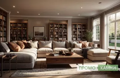 Как выбрать идеальный шкаф для ниши в вашем доме