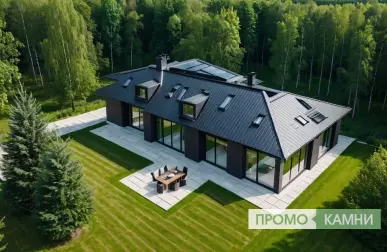 Утепление скатной кровли для надежности и тепла