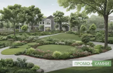 Подготовка газона для посева семян без лишних усилий