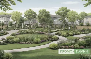 Как кустарники влияют на микроклимат участка