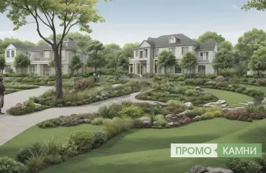 Текстуры листьев в разных сезонах природы