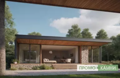 Фасадная система и ее значение в архитектуре здания