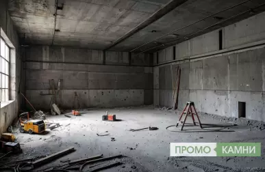 Что включает в себя монтаж мебели и оборудования