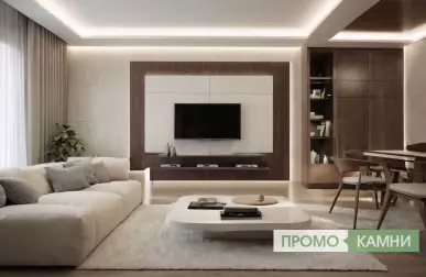 Как разрабатывается интерьерная концепция для luxury-объекта