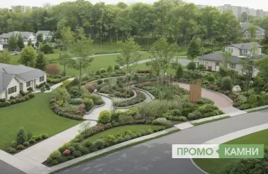 Монтаж малых форм своими руками советы и рекомендации