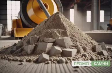 Как предотвратить прилипание бетона к форме при заливке