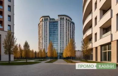 Архитектурные решения для зданий прокуратуры