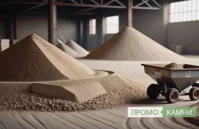 Оптимальный выбор склада в индустриальном парке