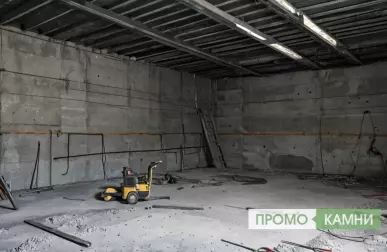 Полимерные и наливные полы как правильно выбрать и применить