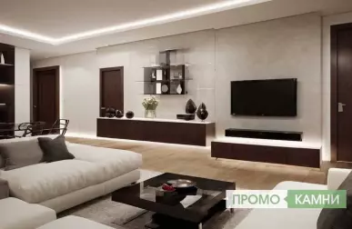 Интерьер для функциональных тренировок с TRX