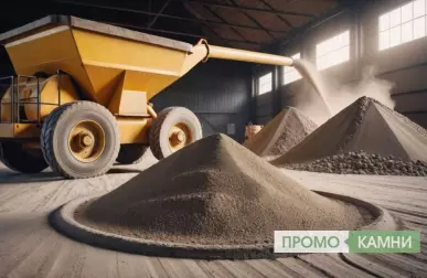 Инновации 3D-бетона в промышленном строительстве