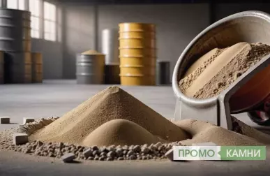 Минеральные добавки для повышения сцепления бетона