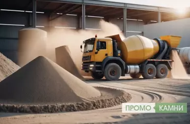 Правильный уход за бетоном летом для долговечности