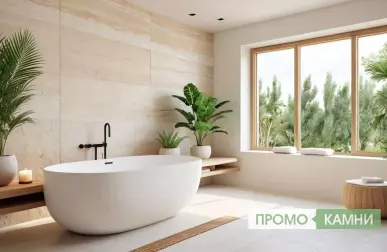 Качественная реставрация эмали ванны с гарантией