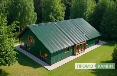 Переходные мостики на кровле для безопасности и удобства