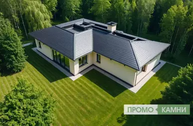 Проверка герметичности крыши перед дождливым сезоном