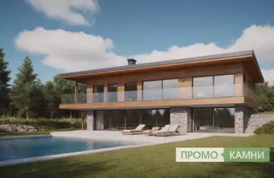 Защита фасада от влаги при утеплении для долговечности