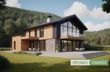 Комбинированное утепление цоколя изнутри и снаружи для дома