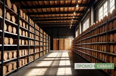 Термоупрочнение для плотной древесины улучшает её характеристики