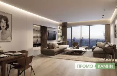 Уникальные потолочные решения для больших помещений